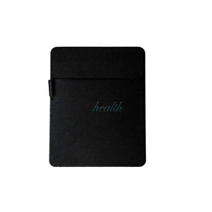 Adhesive Laptop Back Storage Bag Laptop Organizer My Store