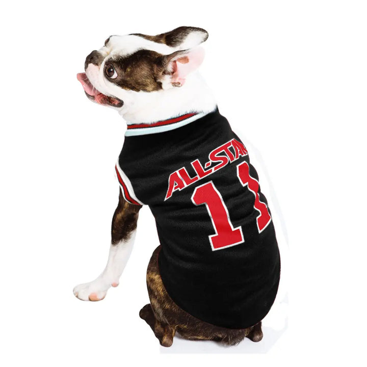 Hot World Cup Ball Spring And Summer Dog Vest Pet Supplies My Store