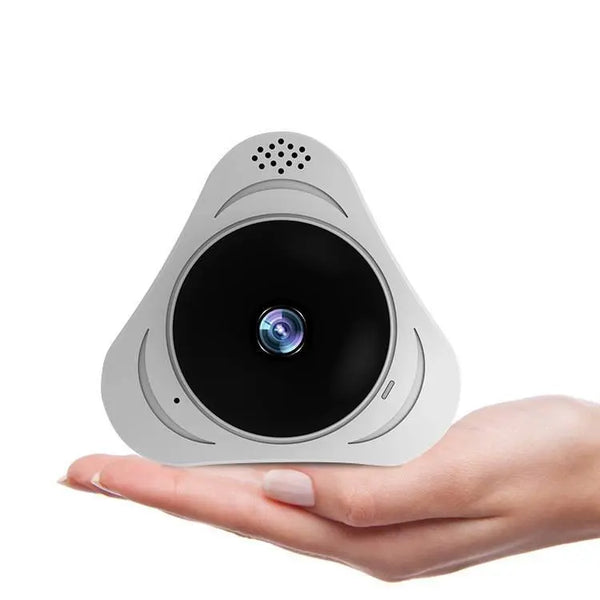 Smart home security camera My Store