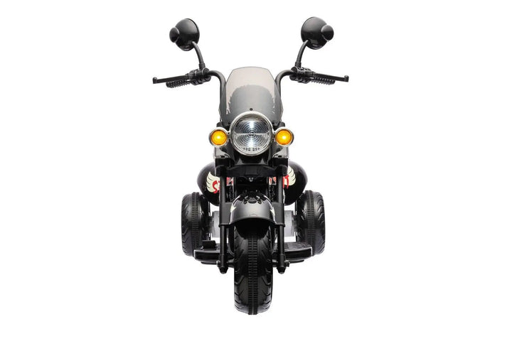 12V Freddo Kids Cruiser 1 Seater Motorcycle-3