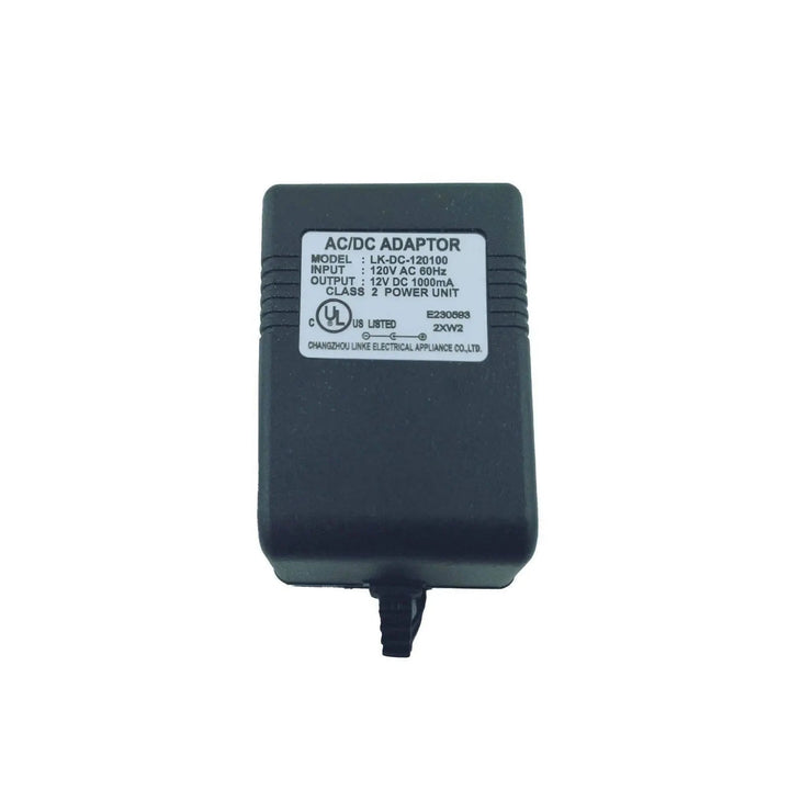 12V Wall Charger for Ride On Cars-1