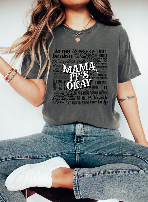 Mama Its Okay-0