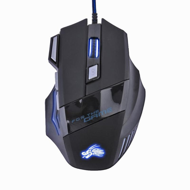 USB gaming mouse My Store
