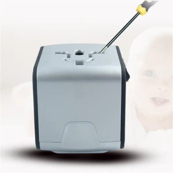 Multi-function socket My Store