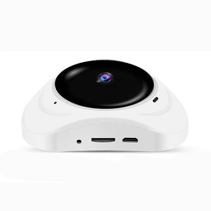 Smart home security camera My Store