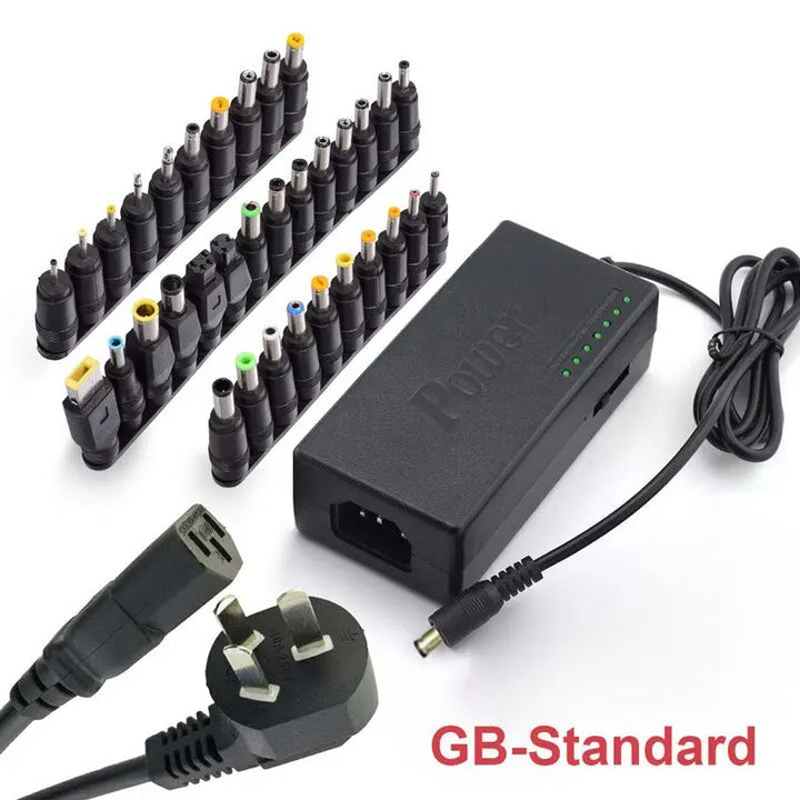 96w 12V24V universal adjustable power adapter My Store