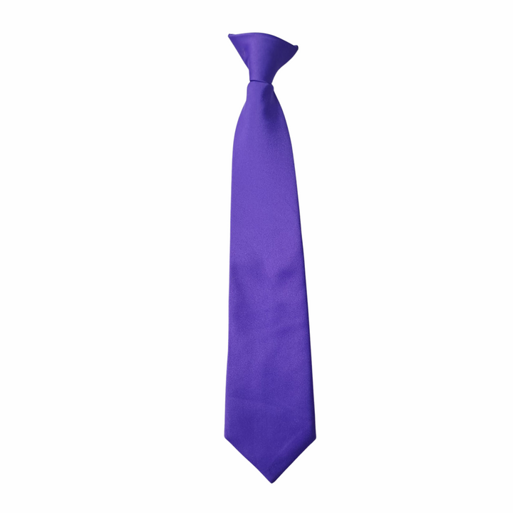 Regular Tie-8