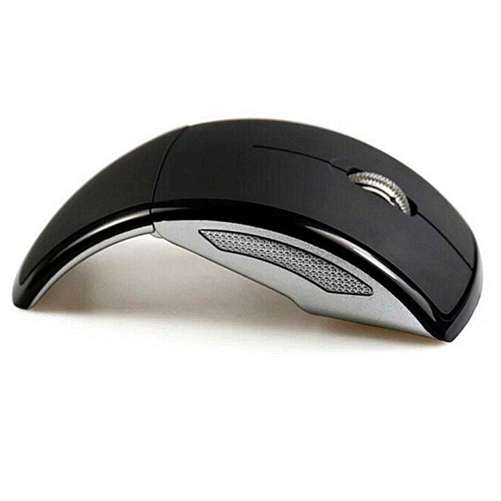 Wireless foldable mouse My Store