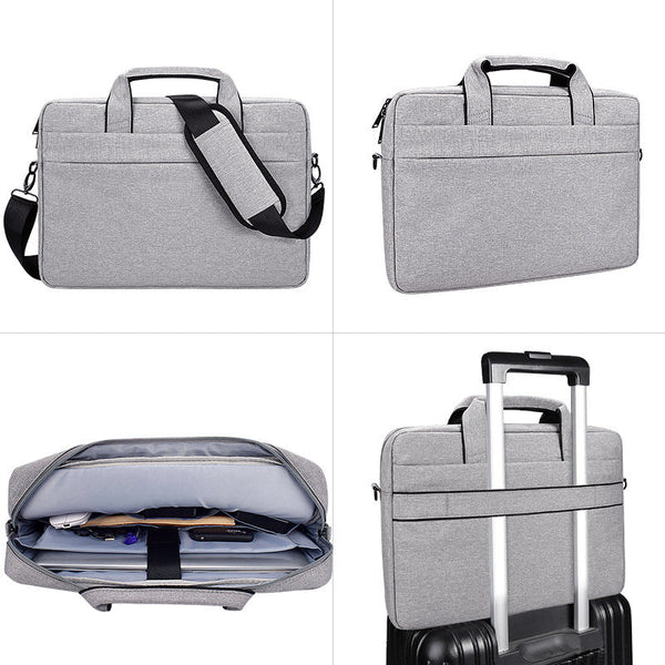 Laptop bag laptop shoulder bag My Store
