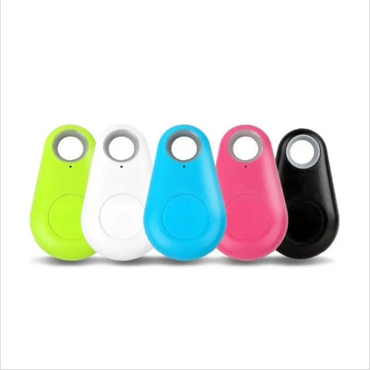 Water Drop Bluetooth-compatible Anti Lost Object Finder My Store
