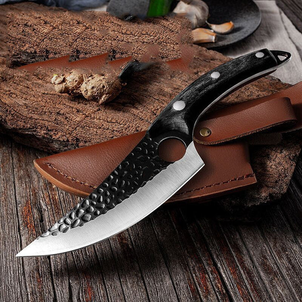 Slaughter Cutting Meat Boning Small Scimitar Special Skinning Killing Pigs Butcher My Store