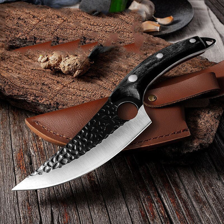 Slaughter Cutting Meat Boning Small Scimitar Special Skinning Killing Pigs Butcher My Store