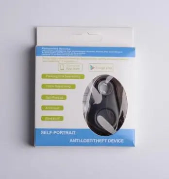 Water Drop Bluetooth-compatible Anti Lost Object Finder My Store