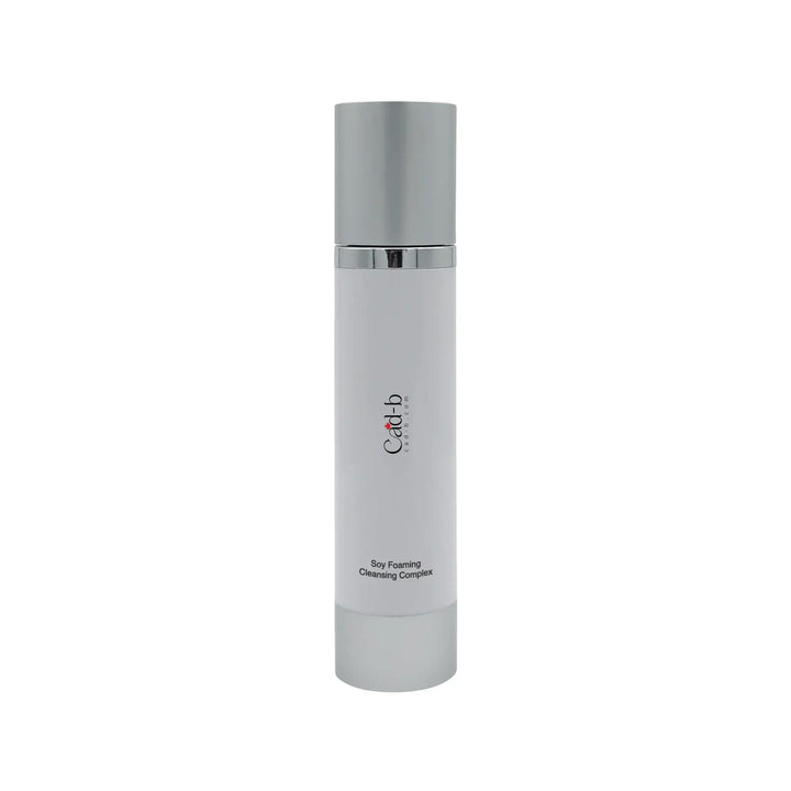 Foaming Soy Cleansing Complex - Face Wash - FSOY | Paraben Free, Cruelty Free