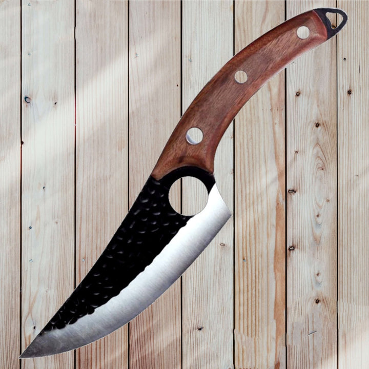 Slaughter Cutting Meat Boning Small Scimitar Special Skinning Killing Pigs Butcher My Store
