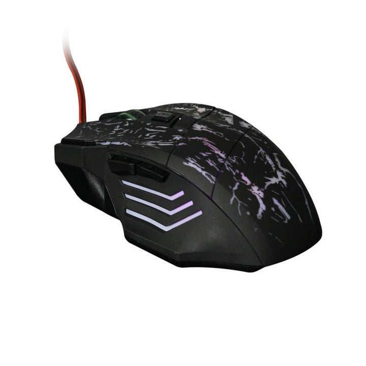 Computer Gaming Mouse My Store