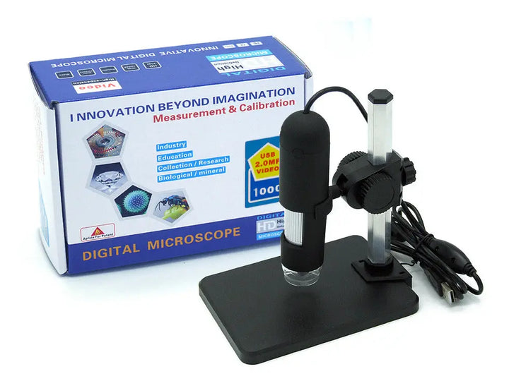USB Microscope Camera My Store