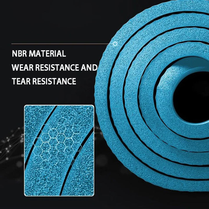 Thick Anti-Slip Yoga Mat-2