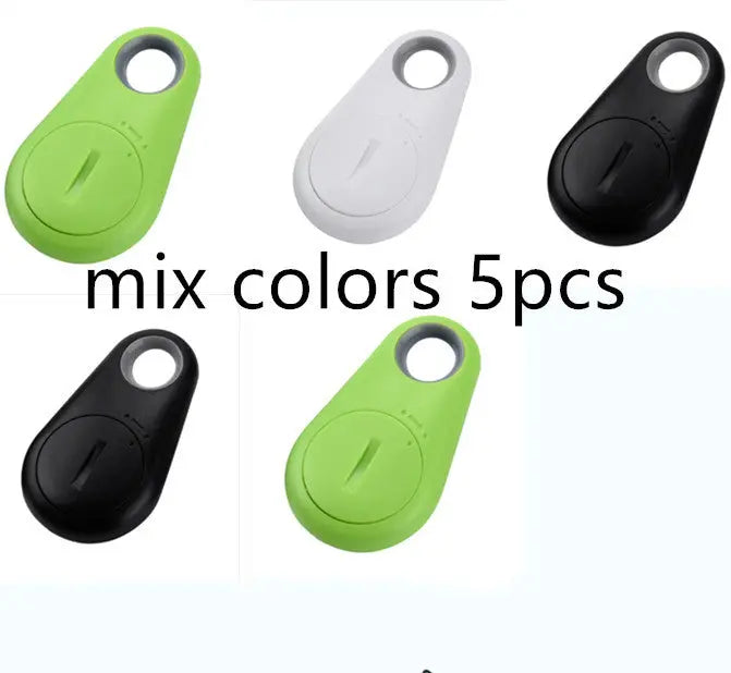 Water Drop Bluetooth-compatible Anti Lost Object Finder My Store