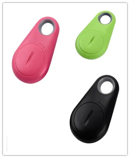Water Drop Bluetooth-compatible Anti Lost Object Finder My Store