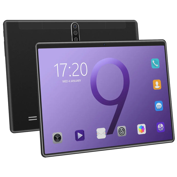 New Tablet PC 10 inch tablet PC with GPSwifi dual card dual standby Bluetooth My Store
