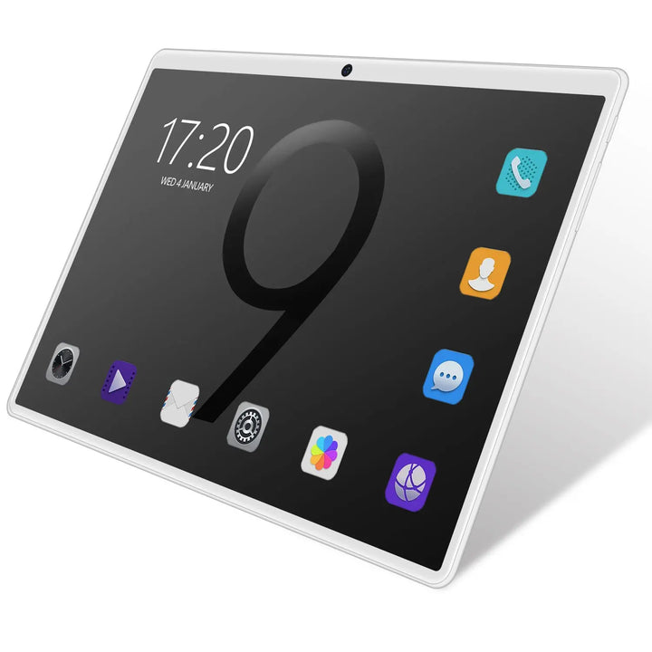 New Tablet PC 10 inch tablet PC with GPSwifi dual card dual standby Bluetooth My Store