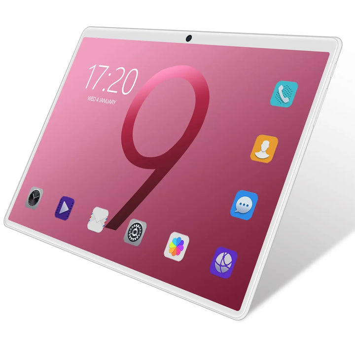 New Tablet PC 10 inch tablet PC with GPSwifi dual card dual standby Bluetooth My Store