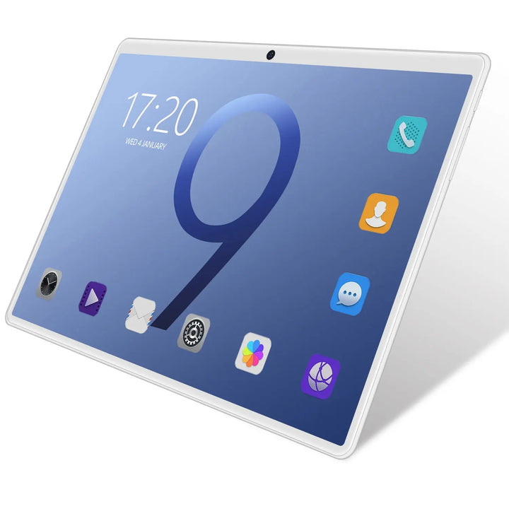 New Tablet PC 10 inch tablet PC with GPSwifi dual card dual standby Bluetooth My Store