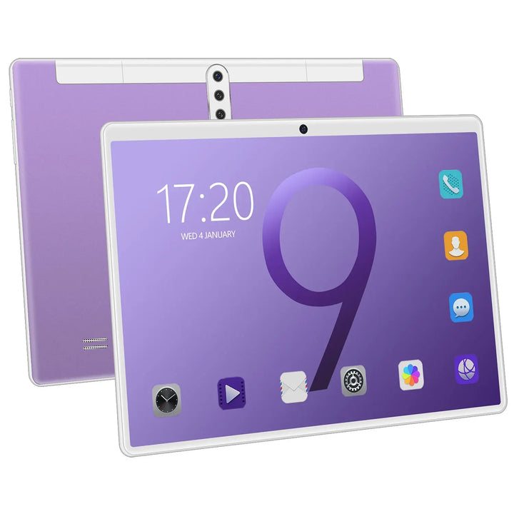 New Tablet PC 10 inch tablet PC with GPSwifi dual card dual standby Bluetooth My Store