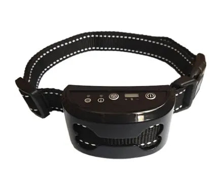 Ultimate Canine Silence Trainer: Advanced Anti-Barking Device Dog Hugs Cat
