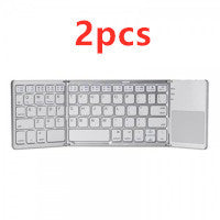 Folding Bluetooth Keyboard My Store