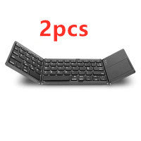Folding Bluetooth Keyboard My Store
