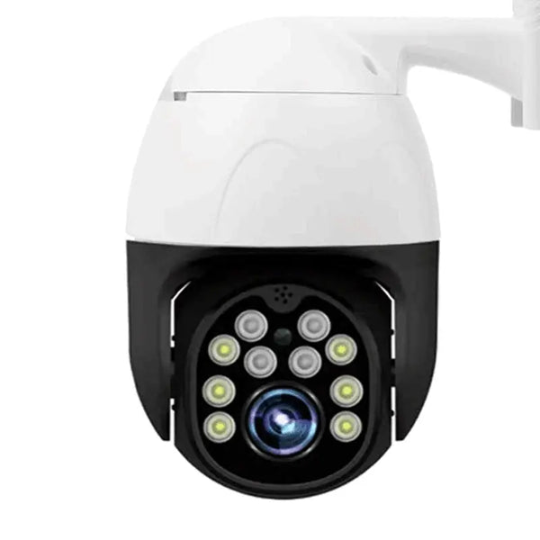 1080P Wireless Camera Outdoor Security Network Hd Remote Wifi Monitoring Home Camera My Store