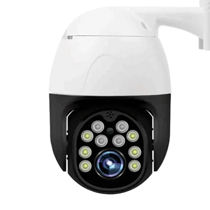 1080P Wireless Camera Outdoor Security Network Hd Remote Wifi Monitoring Home Camera My Store