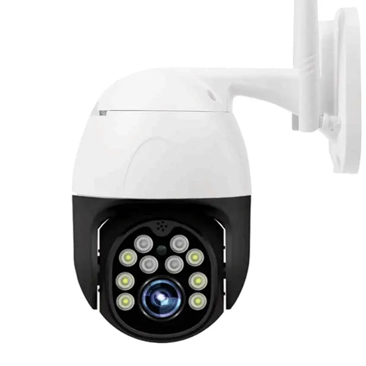 1080P Wireless Camera Outdoor Security Network Hd Remote Wifi Monitoring Home Camera My Store