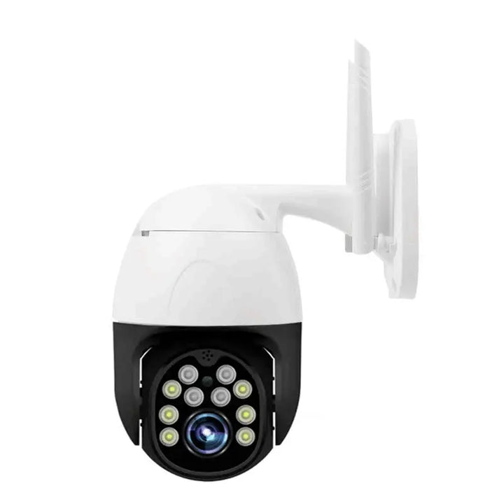 1080P Wireless Camera Outdoor Security Network Hd Remote Wifi Monitoring Home Camera My Store