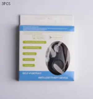 Water Drop Bluetooth-compatible Anti Lost Object Finder My Store