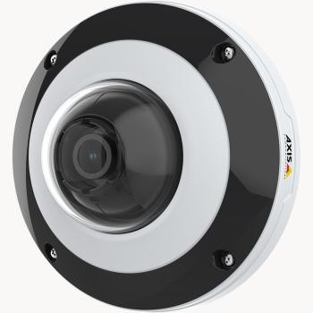 Camera de supraveghere AXIS F4105-LRE, 02364-001 (02364-001)-0
