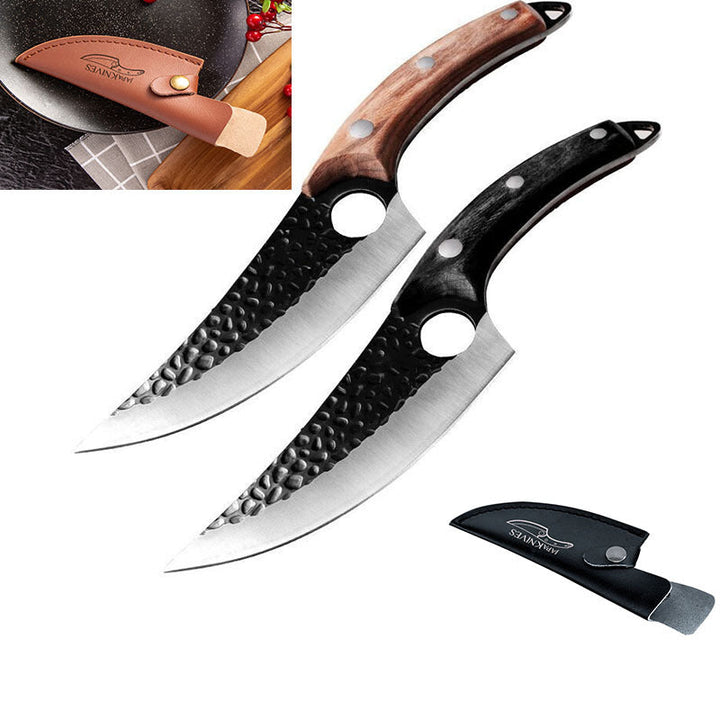 Slaughter Cutting Meat Boning Small Scimitar Special Skinning Killing Pigs Butcher My Store