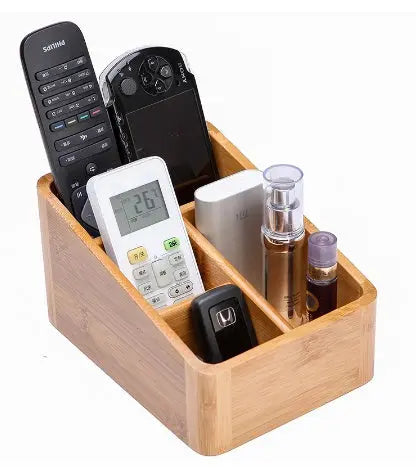 Desktop storage box My Store