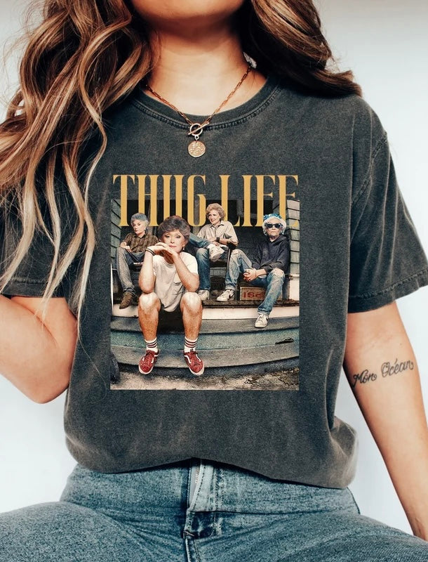 Thug Life (Golden Girls)-1