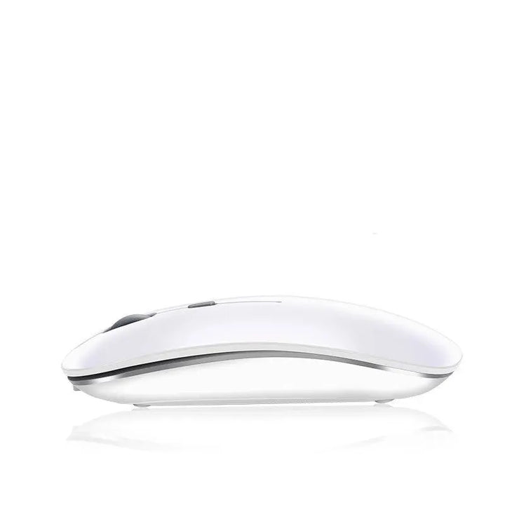Compatible with Apple, Ipad Wireless Bluetooth Mouse For Rechargeable Laptop My Store