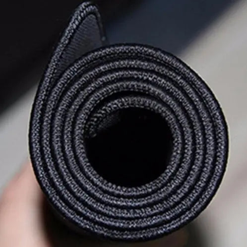 Locking Oversized Non-Slip Thick Keyboard And Mouse Pad My Store