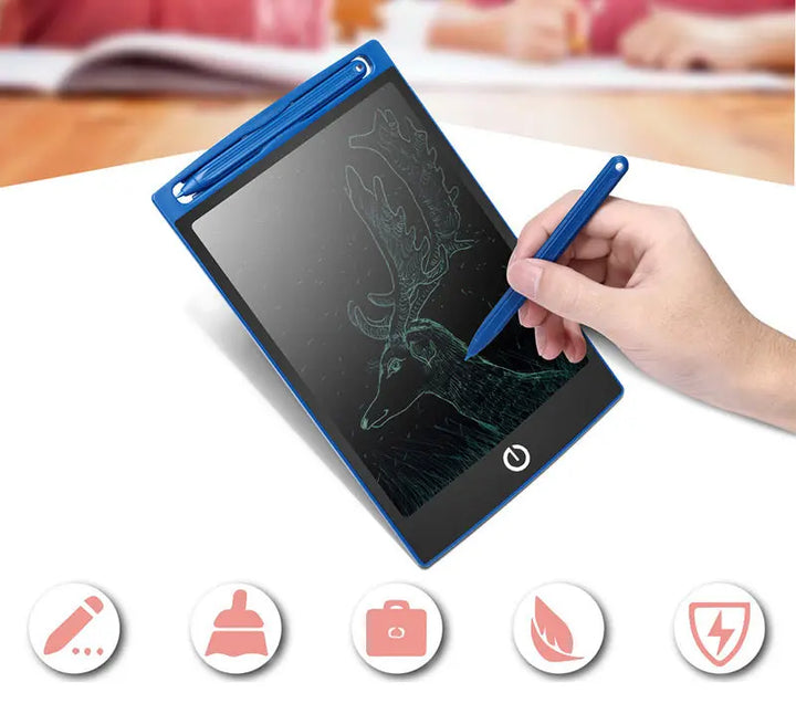LCD Tablet My Store