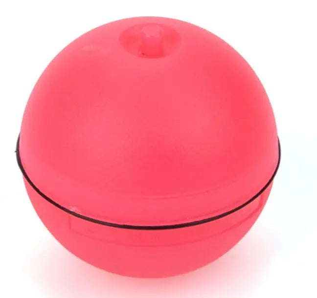 LED Laser Electronic Rolling Pet Funny Cat Toy Ball My Store