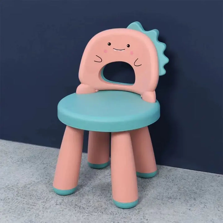 Step Up to Adventure with Our Kids Small Stool-2