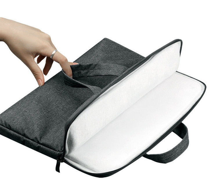 Compatible with Apple , Laptop laptop bag My Store