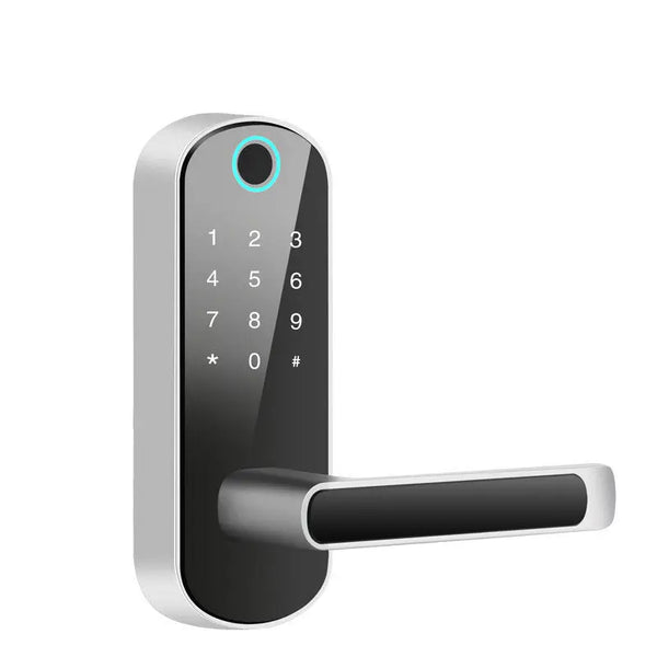 Smart Bluetooth fingerprint lock My Store