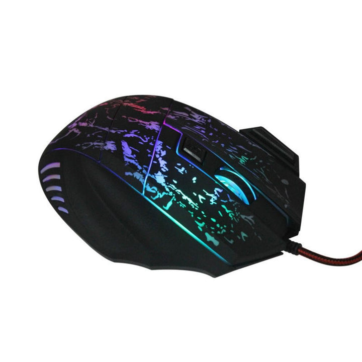 Computer Gaming Mouse My Store