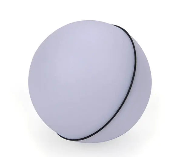 LED Laser Electronic Rolling Pet Funny Cat Toy Ball My Store